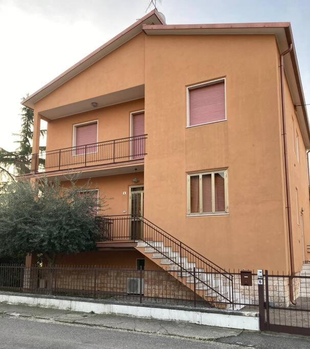 Casa Morena Negrar Kültér fotó