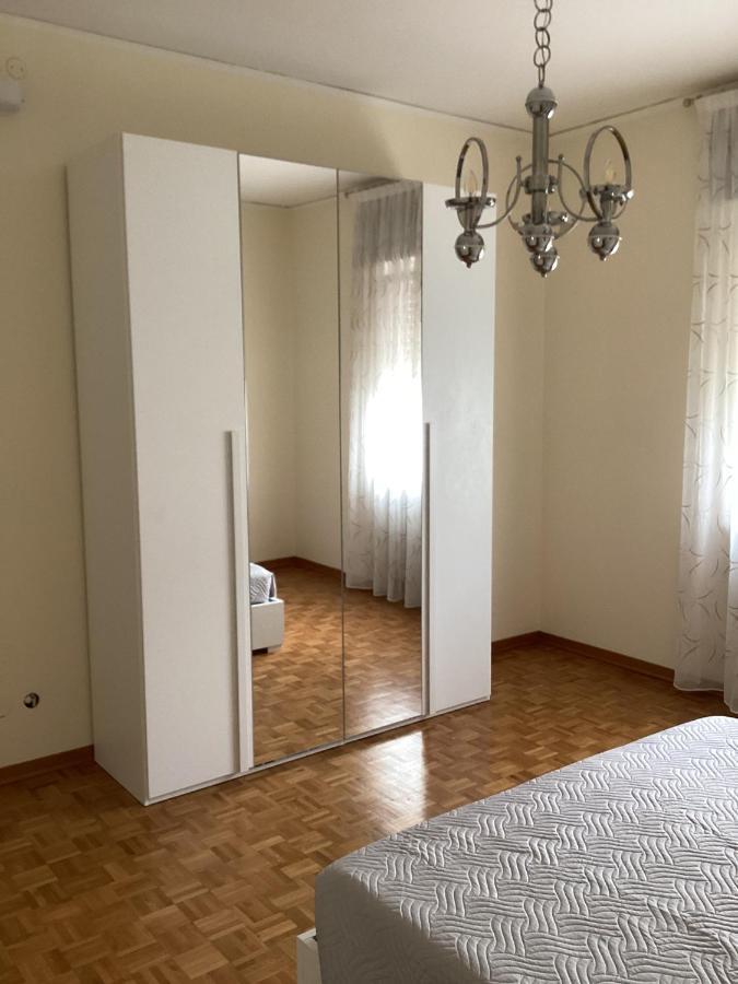 Casa Morena Negrar Kültér fotó