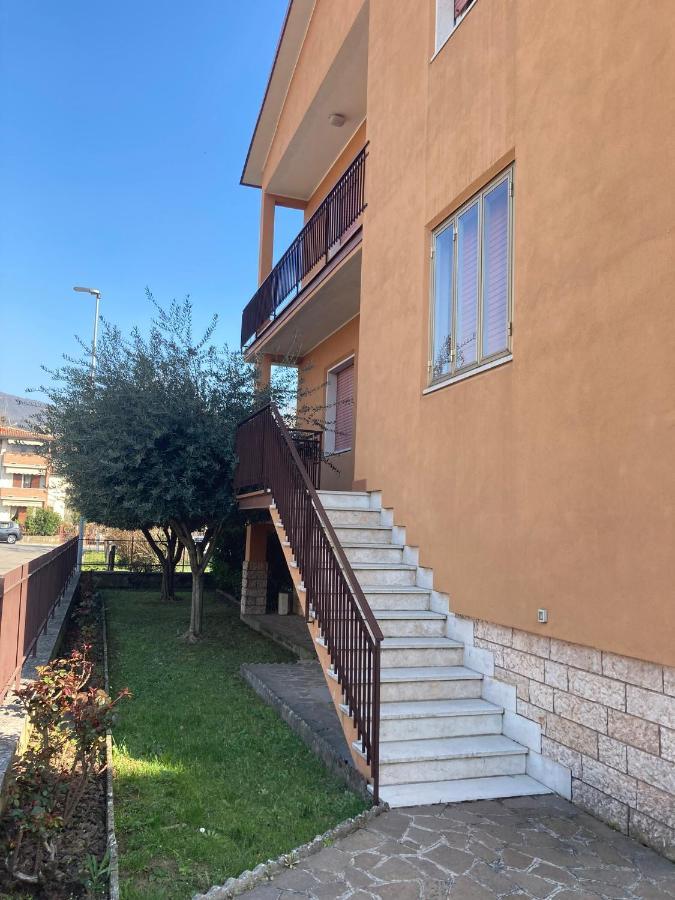 Casa Morena Negrar Kültér fotó