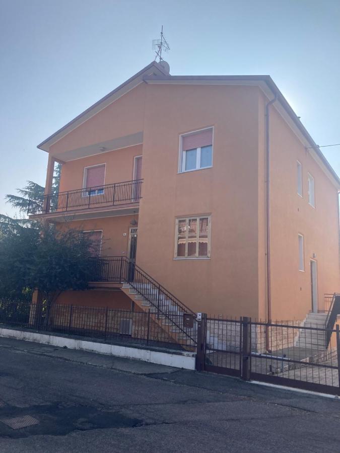 Casa Morena Negrar Kültér fotó